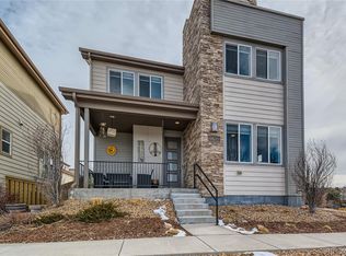 9635 Dunning Cir, Highlands Ranch, CO 80126