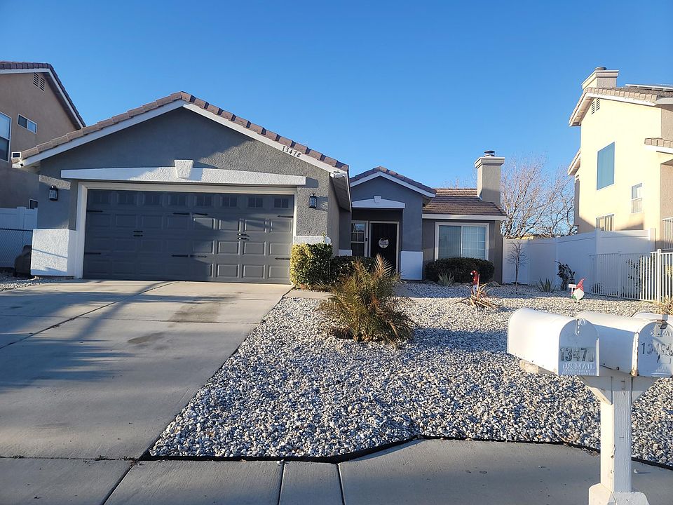 Front House
