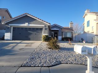 13478 W Nolina Dr, Hesperia, CA 92344