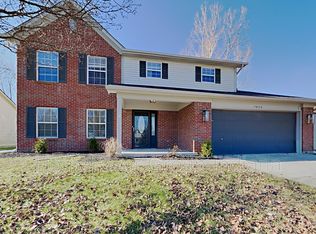 7840 Daylily Dr, Indianapolis, IN