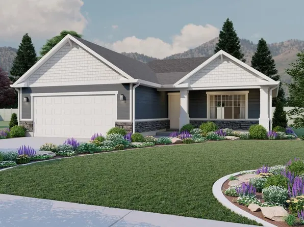 563 W 500 N, Smithfield, UT 84335