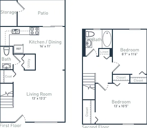 The Lawton Townhomes — Photo 37