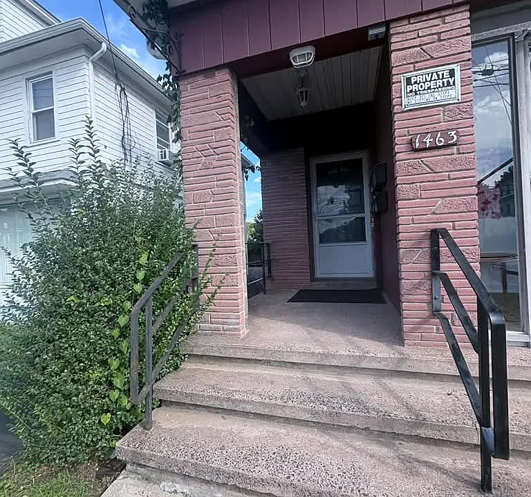 1463 Dixwell Ave #3