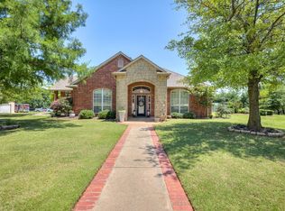 3508 Stratford Pl, Moore, OK 73160