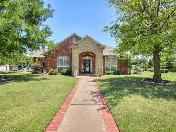 3508 Stratford Pl, Moore, OK 73160