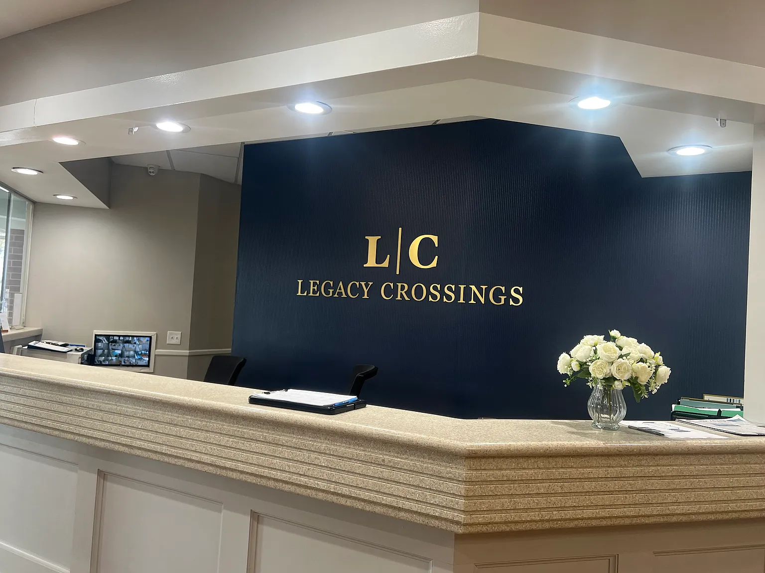 Legacy Apartments — Photo 4