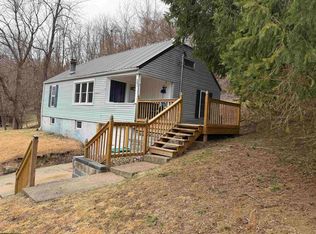 201 Winding Way, Clarksburg, WV 26301