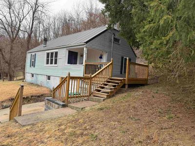 201 Winding Way, Clarksburg, WV, 26301