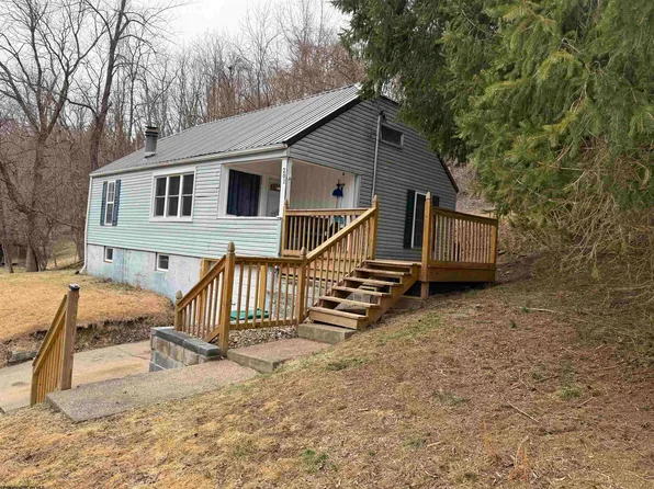 201 Winding Way, Clarksburg, WV 26301