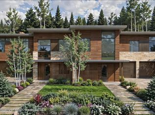 875 Bonita Dr, Aspen, CO 81611