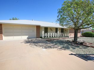 9102 W Long Hills Dr, Sun City, AZ 85351