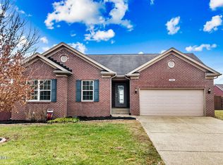 514 Hill Terrace Dr, Mount Washington, KY 40047