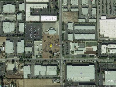 501 Nevada St, Redlands, CA, 92373