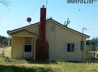 1378 Auburn Rd, Lincoln, CA 95648