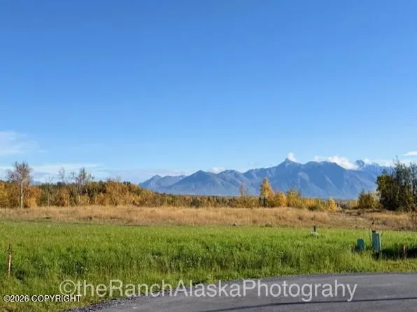 5619 E Forever View Cir, Wasilla, AK 99654