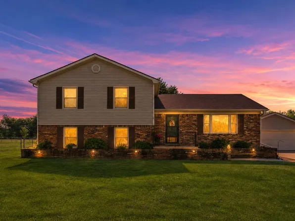1558 Keith Rd, Hodgenville, KY 42748