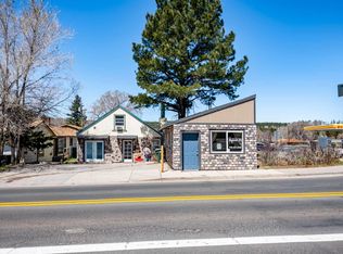 817 N Humphreys St, Flagstaff, AZ 86001
