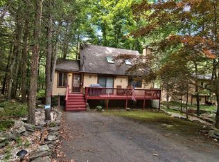 3151 Northgate Rd, Lake Ariel, PA 18436
