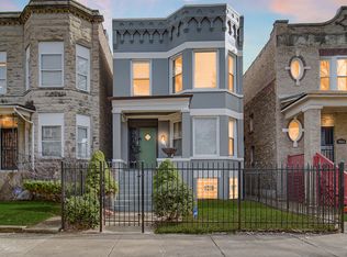 7011 S Prairie Ave #2, Chicago, IL 60637