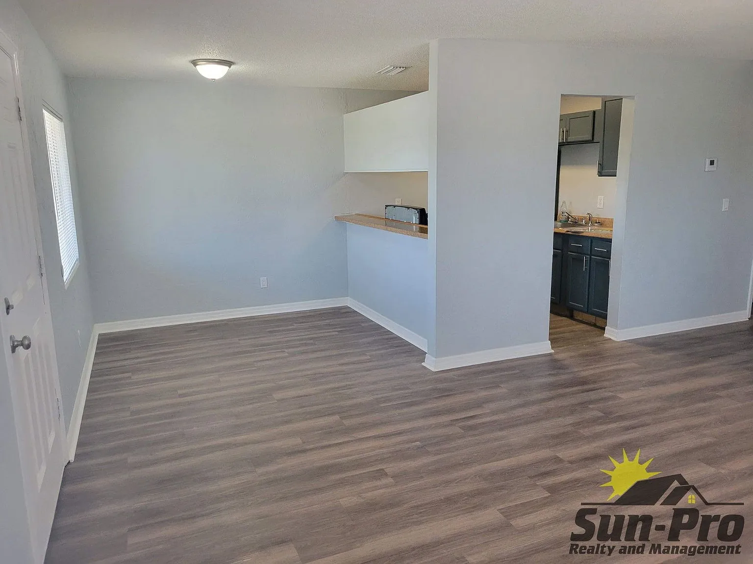 2 bed, 1.0 bath, 1116 sqft, $1,195 — Photo 4