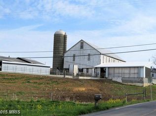549 Spring Valley Rd, Chambersburg, PA 17202