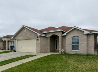 5610 Domingo Pena, Corpus Christi, TX 78417