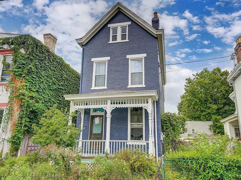 4145 Langland St, Cincinnati, OH 45223 Zillow