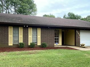 5342 Dogwood Trl, Jackson, MS 39212