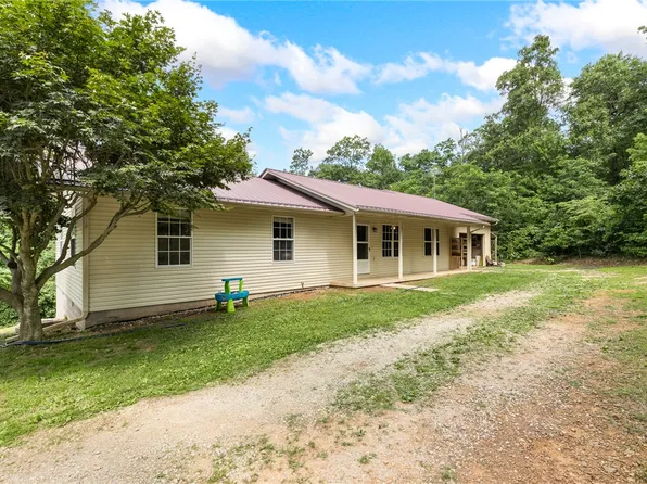 10136 State Highway 16, Deer, AR 72628
