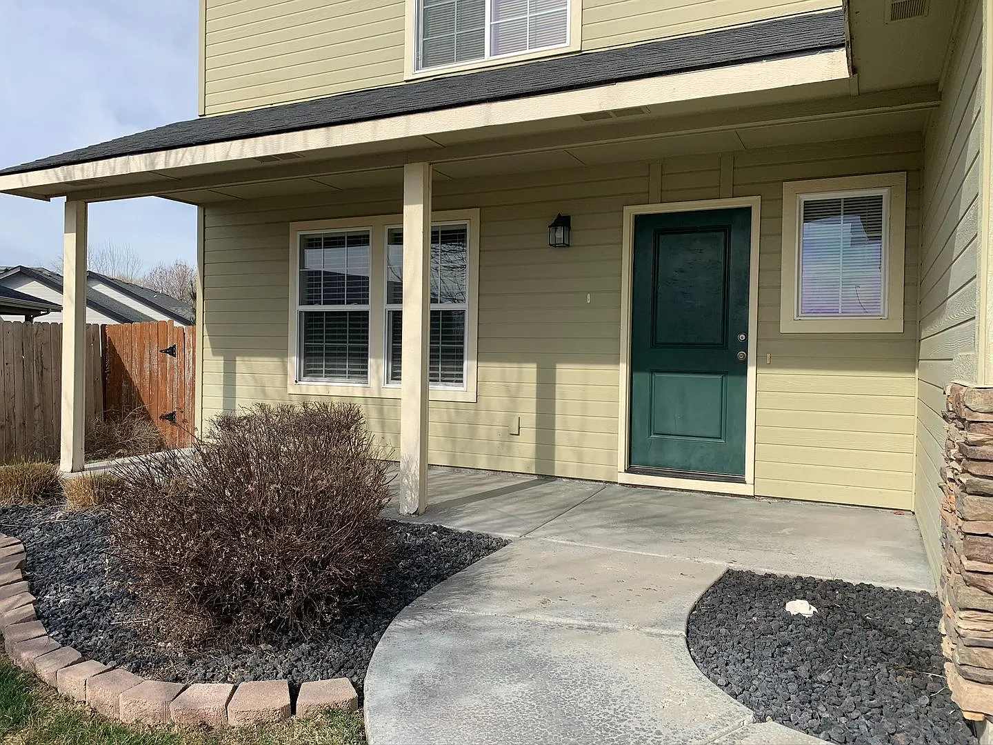 Perfect 3 bed 2.5 bath home in a quiet Middleton neighborhood. — Photo 2