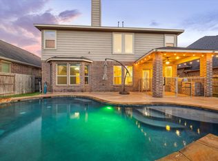 29146 Crested Butte Dr, Katy, TX 77494