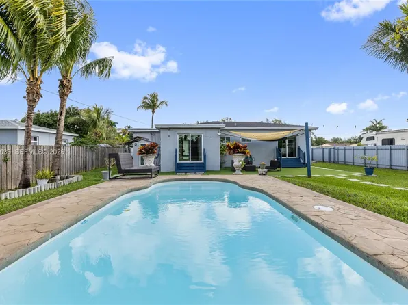 14950 S Biscayne River Dr, Miami, FL 33168