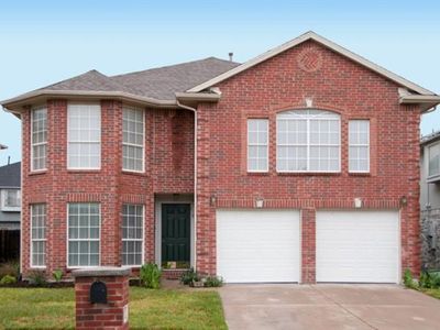 1719 Creekpark Trl, Arlington, TX, 76018