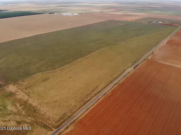 1 County Road 280, Brownfield, TX 79316