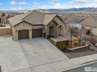 10245 Cavalry Cir, Reno, NV 89521