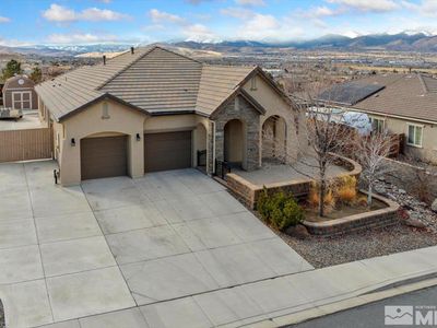10245 Cavalry Cir, Reno, NV, 89521