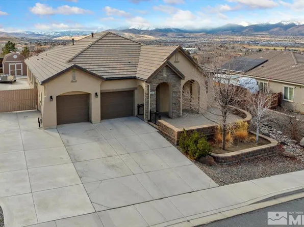 10245 Cavalry Cir, Reno, NV 89521