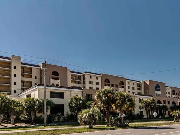 1601 Bienville Blvd APT 705, Dauphin Island, AL 36528