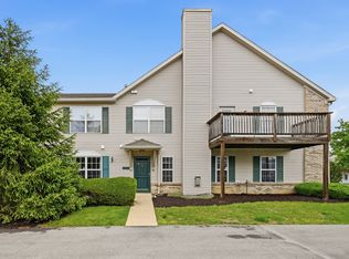 4826 Shallow Water Pl, Indianapolis, IN 46268