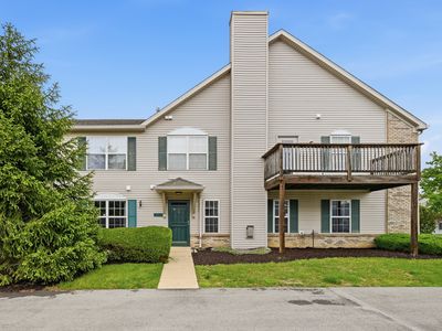 4826 Shallow Water Pl, Indianapolis, IN, 46268