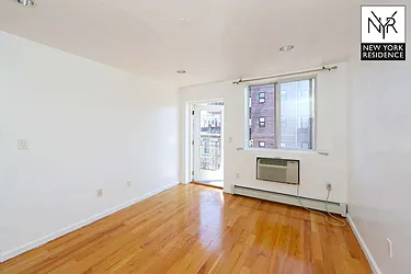 Rented by New York Residence
