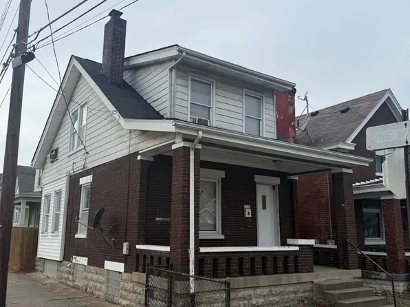 1729 Garrard St, Covington, KY 41014