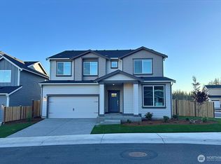 4244 SW Rustler St, Port Orchard, WA 98367