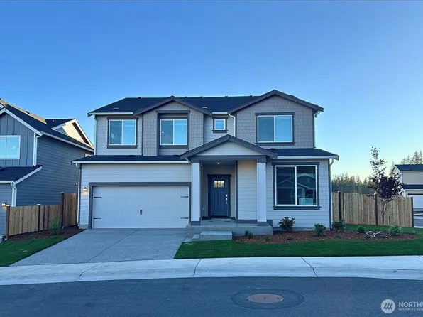 4244 SW Rustler Street, Port Orchard, WA 98367