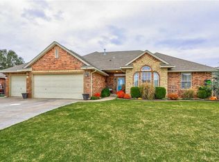 4120 Rambling Rose, Yukon, OK 73099