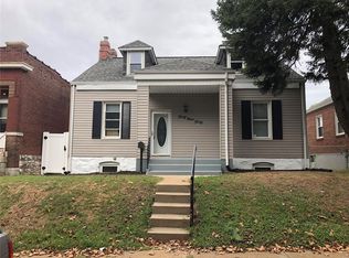 4940 Quincy St, Saint Louis, MO