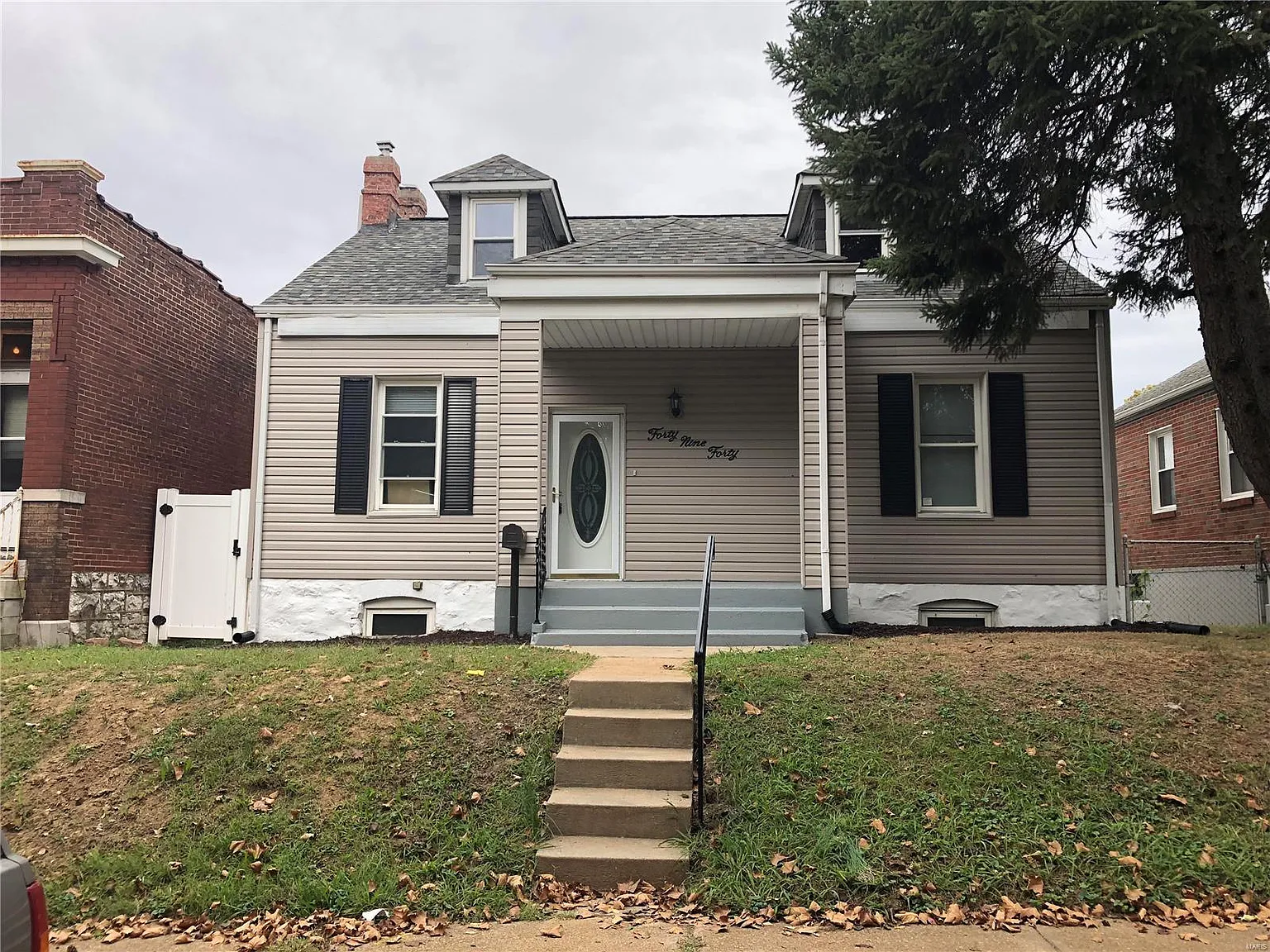 4940 Quincy St photo 1