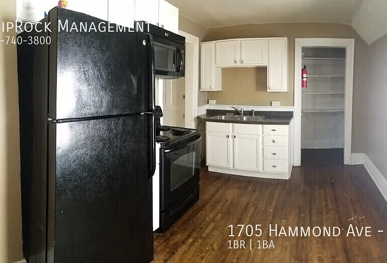 1705 Hammond Ave #2 — Photo 3
