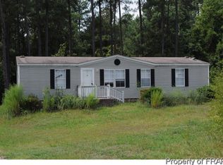100 Shade Wood, Sanford, NC 27332