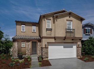 Plan 2338 Plan, Trenton Heights, Newhall, CA 91321